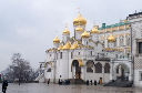 Moskau-Annunciation Cathedral-2006-a